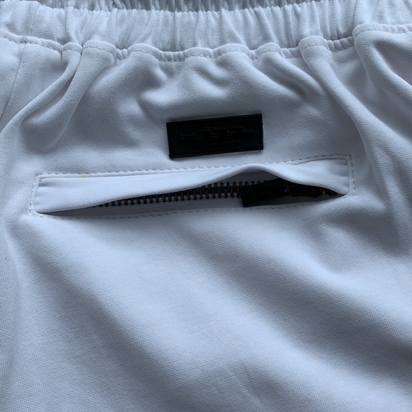 Chicago Bulls Pro Standard Shorts - Picture 7 of 10